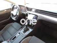 VOLKSWAGEN Passat 2020