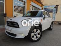MINI Serie Countryman 2014