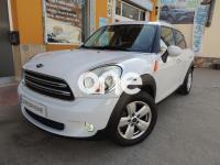 MINI Serie Countryman 2014