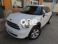 MINI Serie Countryman 2014