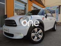 MINI Serie Countryman 2014