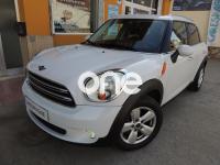 MINI Serie Countryman 2014