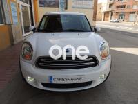MINI Serie Countryman 2014