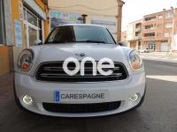 MINI Serie Countryman 2014
