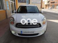 MINI Serie Countryman 2014