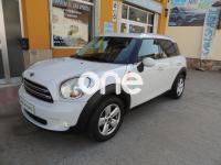 MINI Serie Countryman 2014