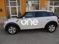 MINI Serie Countryman 2014
