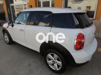 MINI Serie Countryman 2014