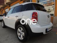 MINI Serie Countryman 2014