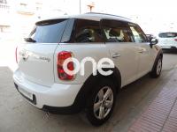 MINI Serie Countryman 2014