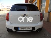 MINI Serie Countryman 2014