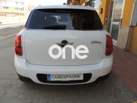 MINI Serie Countryman 2014