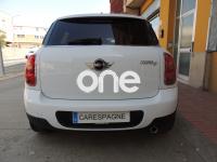 MINI Serie Countryman 2014