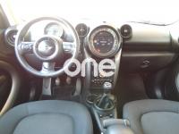 MINI Serie Countryman 2014