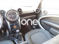 MINI Serie Countryman 2014