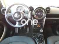 MINI Serie Countryman 2014