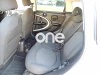 MINI Serie Countryman 2014