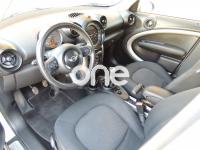 MINI Serie Countryman 2014