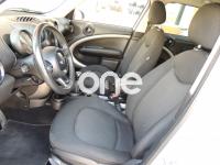 MINI Serie Countryman 2014