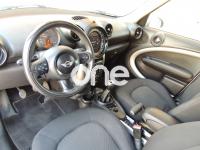 MINI Serie Countryman 2014