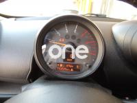 MINI Serie Countryman 2014