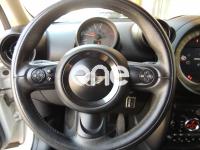 MINI Serie Countryman 2014