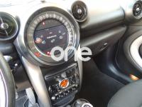 MINI Serie Countryman 2014