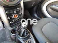 MINI Serie Countryman 2014