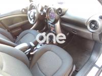 MINI Serie Countryman 2014