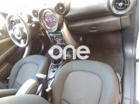 MINI Serie Countryman 2014