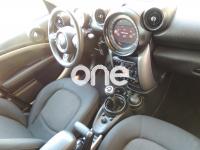 MINI Serie Countryman 2014
