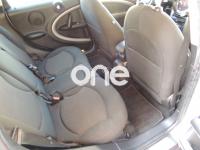 MINI Serie Countryman 2014