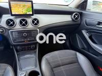 MERCEDES Clase CLA 2016
