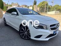 MERCEDES Clase CLA 2016