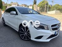 MERCEDES Clase CLA 2016