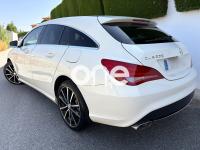 MERCEDES Clase CLA 2016