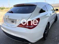 MERCEDES Clase CLA 2016