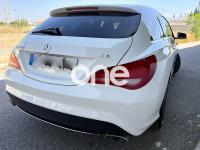 MERCEDES Clase CLA 2016