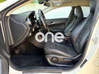 MERCEDES Clase CLA 2016