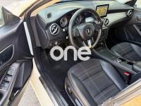 MERCEDES Clase CLA 2016