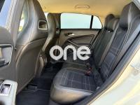 MERCEDES Clase CLA 2016