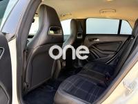 MERCEDES Clase CLA 2016