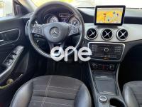 MERCEDES Clase CLA 2016