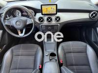 MERCEDES Clase CLA 2016