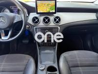 MERCEDES Clase CLA 2016