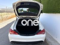 MERCEDES Clase CLA 2016