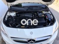 MERCEDES Clase CLA 2016