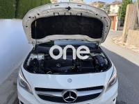 MERCEDES Clase CLA 2016