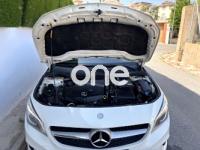 MERCEDES Clase CLA 2016