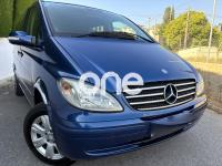 MERCEDES Viano 2006
